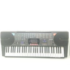 Teclado Casio CTK-620-L