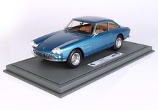 1:18 BBR Ferrari 330 Gt 2+2 1965 Pers.Car Enzo Ferrari +Showcase CARS1822-VET
