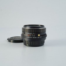 ECCELLENTE SMC Pentax M 50 mm