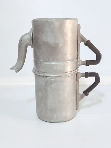 Caffettiera napoletana vintage