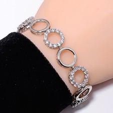 Bracciale regolabile in