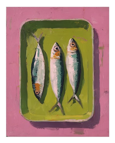 Poster artistico parete - poster,