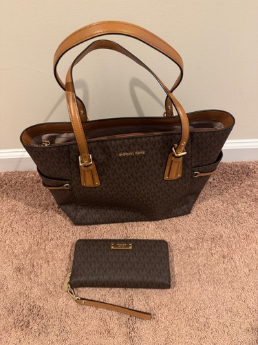 Borsa michael kors - kors, set