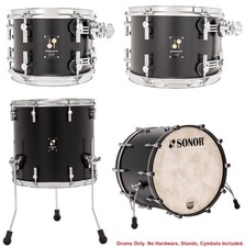 SONOR Momentum Maple GT Black