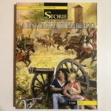 LE STORIE 29 LA BATTAGLIA DI