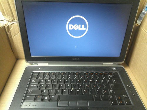 Portatile dell latitude - latitude, e6430