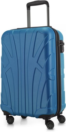 Suitline trolley cabina - suitline, da