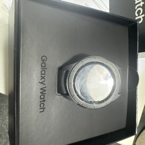 Smartwatch samsung galaxy - samsung,