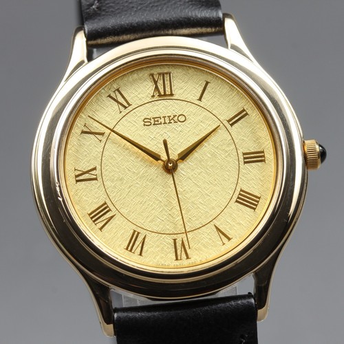 Orologio vintage uomo seiko - orologio,