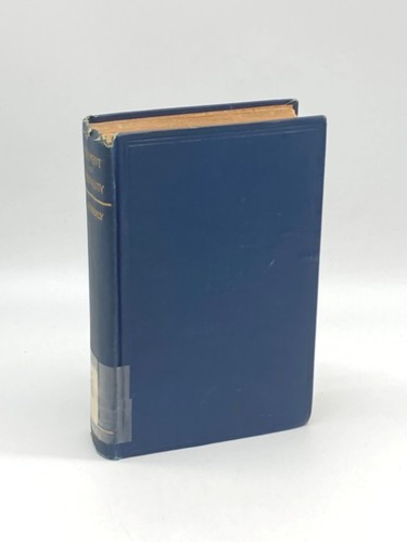 Atonement and personality - atonement,