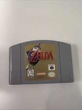 The Legend of Zelda: Ocarina