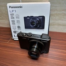 Panasonic LUMIX LF1 fotocamera