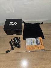 DAIWA AIRITY LT 2500S Spinning