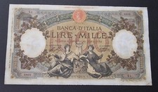 Rara mille 1000 lire - mille,