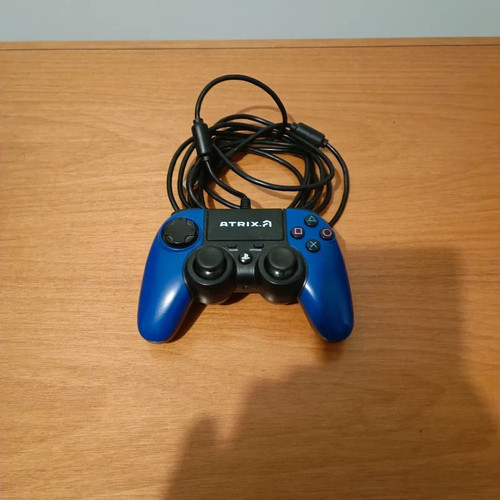 Controller atrix - 🎮,