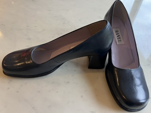 Scarpe donna nere ravel - donna,