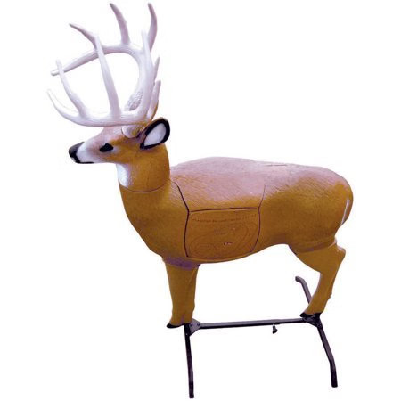 Target stand - 3d,