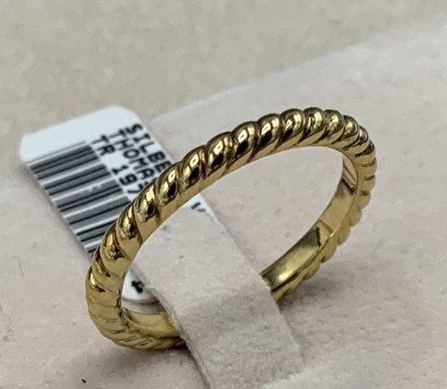 Anello thomas sabo - anello,