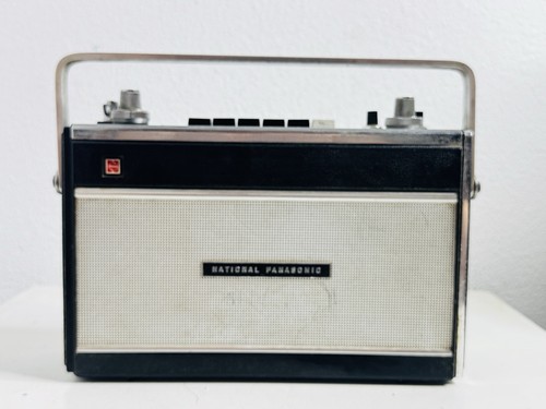National panasonic 885 ld - national,