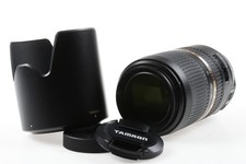 TAMRON SP 70-300 mm f/4,0-5,6