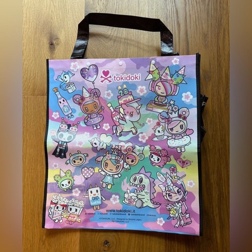 Tokidoki 2025 20th anniversary - 2025,