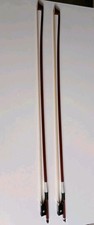 2 archi per violino nuovi 4/4