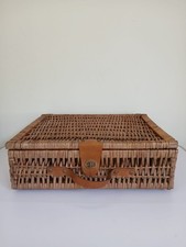 Valigetta cesto da pic nic