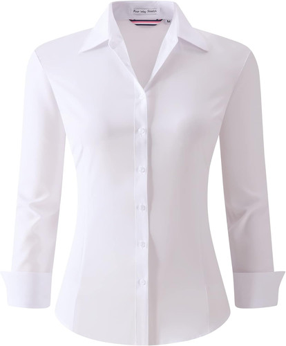 Camicia lavoro - camicia, da