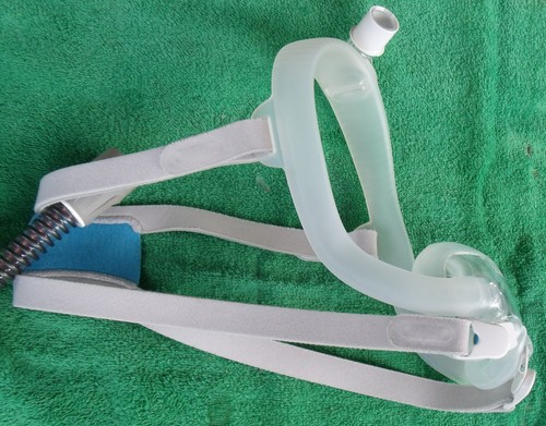 Resmed respironics copricapo - resmed,