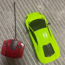 Auto telecomandata Lamborghini