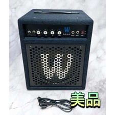 Warwick blue - (good,