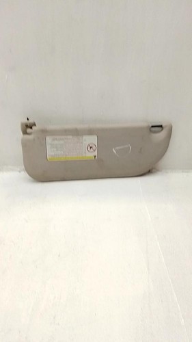 Aletta parasole destra citroen - destra,