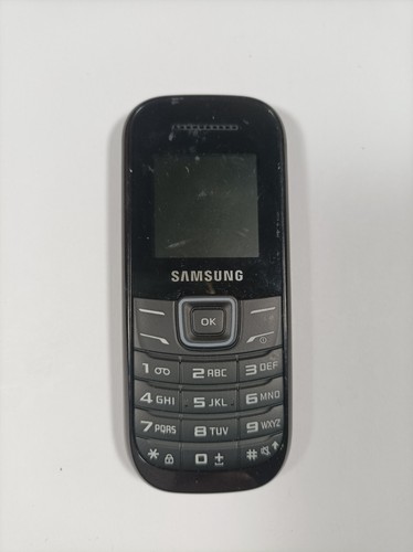 Samsung keystone e1200i - 2,