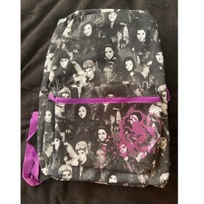 Disney descendants backpack - disney,