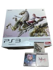Pacchetto Sony PS3 Slim Final