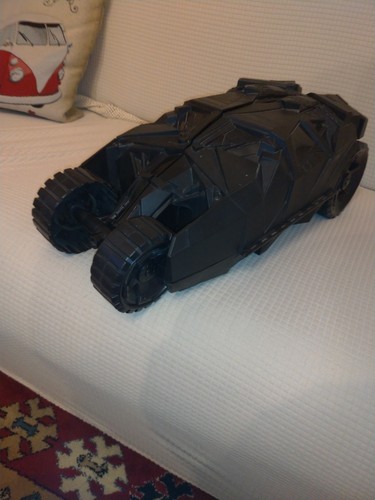 Auto batman cm - auto, 40