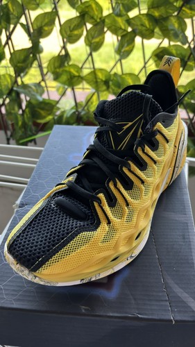 Scarpe basket nba - basket, li-ning