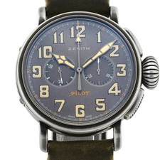 ZENITH Pilot Ton Up Type 20