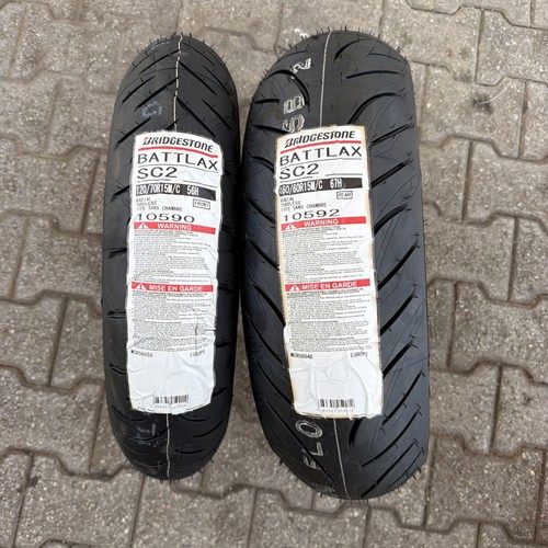 Offerta coppia gomme nuove - coppia,