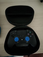 Razer Raiju Controller da Gioco per PlayStation 4 - Nero