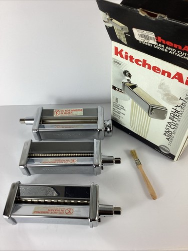 Kitchenaid kpra piece - kitchenaid, 3-piece