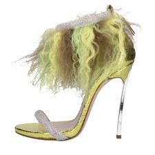 1L187W120M Sandali CASADEI