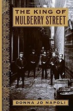 The king mulberry street - the,