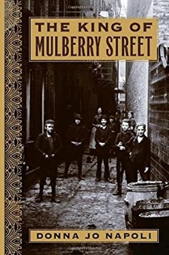 The king mulberry street - of,