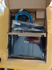 D-Link DWR-921 300Mbps 4G LTE