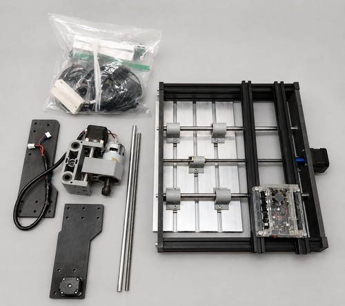 3018 pro assi - pro, cnc