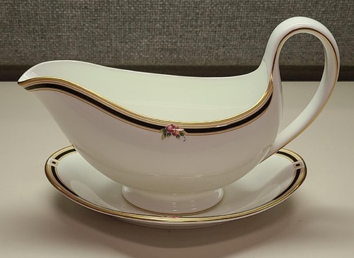 Barca wedgwood clio - barca, gravy