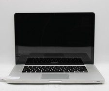 2009 Apple MacBook Pro A1286
