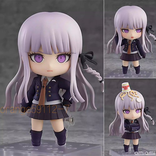 Danganronpa kyoko kirigiri - danganronpa,