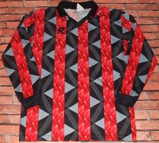 Lotto maglia shirt maillot - shirt,